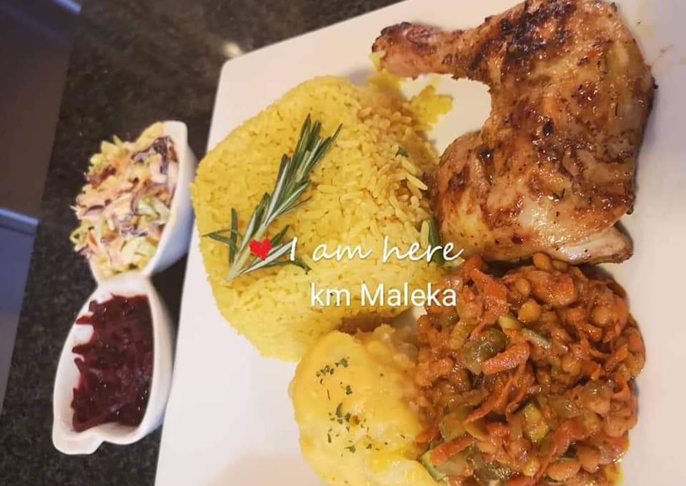 Recipe of Speedy Km grilled chicken