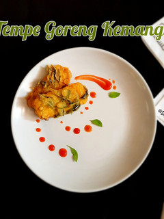 Foto resep 549. Tempe Goreng Kemangi