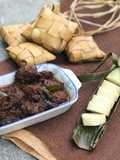 Daging Masak Palembang