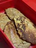 Pancakes de banana