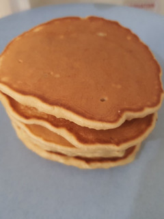 Foto resep Pancake pisang
