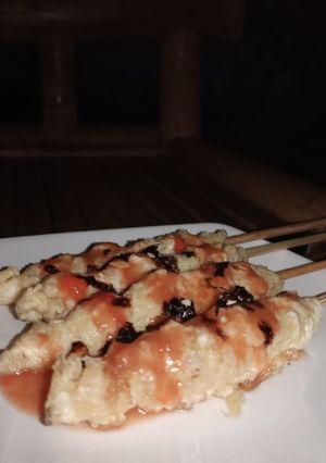 Foto resep Telur Gulung