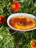 Creme Brulée