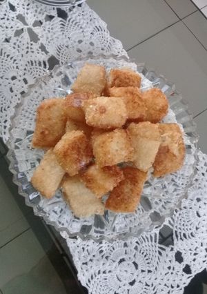 Foto resep Ulen goreng