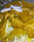 Mutton Korma