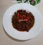 Cara Mudah Menyiapkan Resep 135. Krengsengan Daging Suroboyo an yang Bikin Ngiler Anti Ribet, Bisa Manjain Lidah
