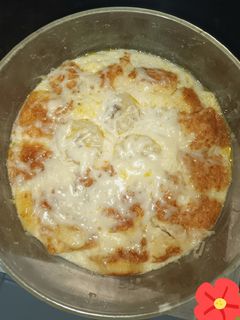 Foto resep MPASI 1y+ Banana Cheese Cake