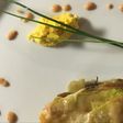 Vinagreta de fresa