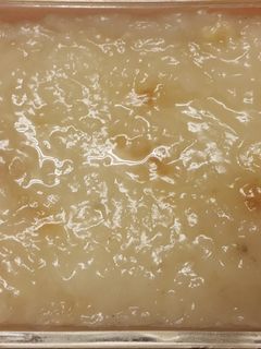 蘿蔔糕(素食) 的食譜成品照片