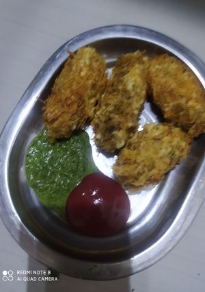 સેવૈયા રોલ (Sevaiya Roll Recipe In Gujarati) રેસીપી મુખ્ય ફોટો