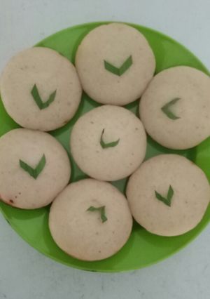 Foto resep Kue apem jawa