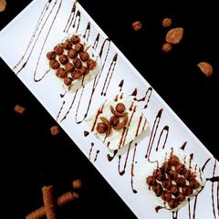 A picture of Ball Top Ice Cream.