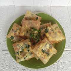 Martabak Telur Mini-レシピのメイン写真