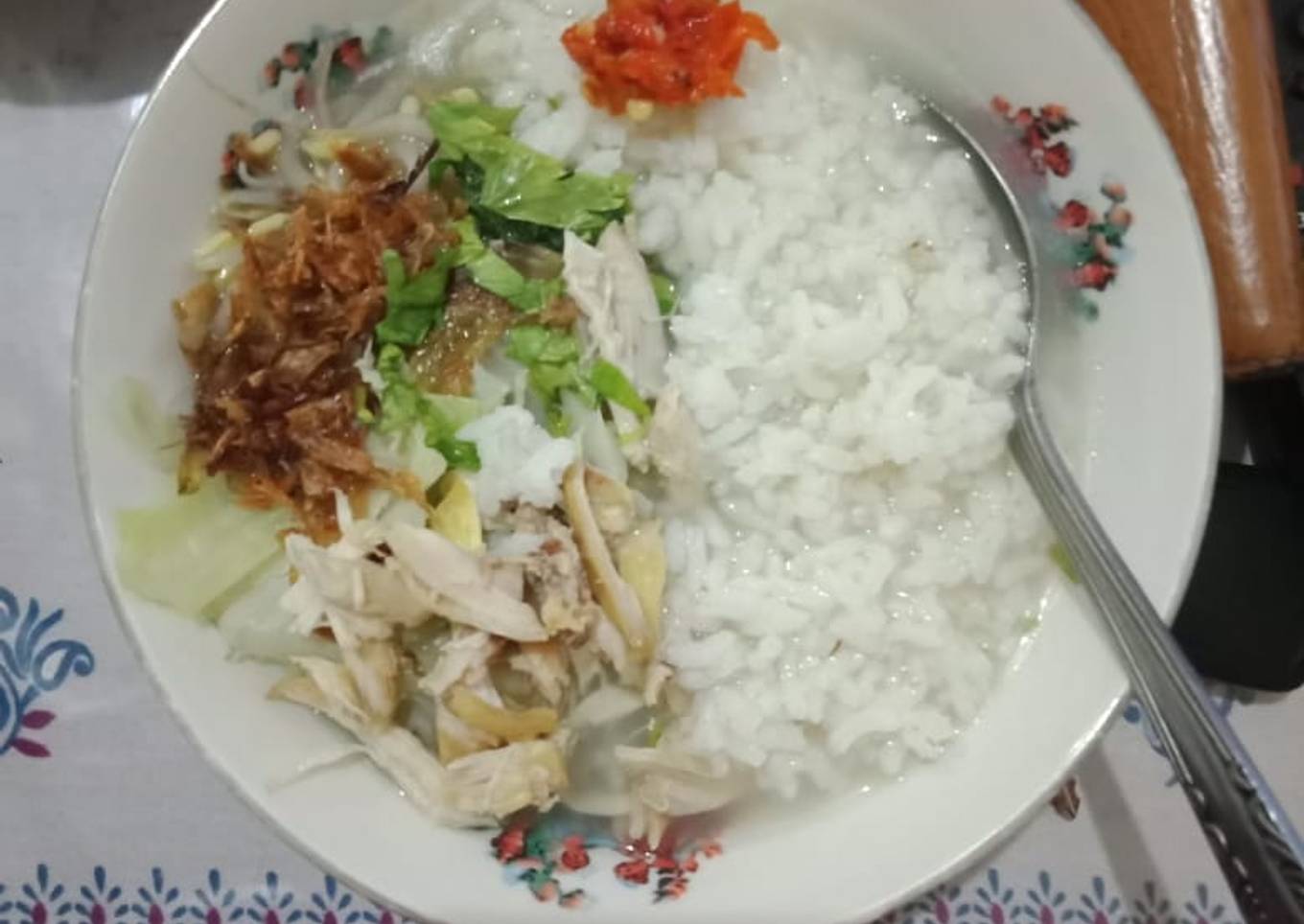 Soto Bening