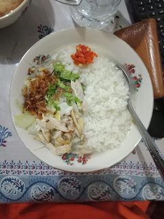 Foto resep Soto Bening
