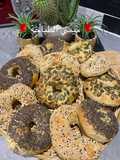 خبز السندويتش ولا اروع