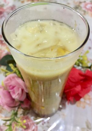 Foto resep 80 Laksamana Mengamuk