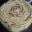 Piono con dulce de leche