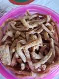 Ladrang gurih pedas