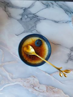 Фото Крем брюле.