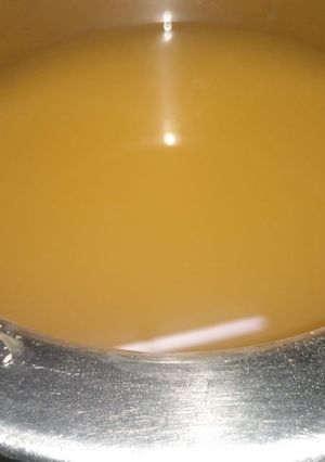 ऑरेंज जूस (Orange Juice recipe in hindi) रेसिपी मुख्य फोटो