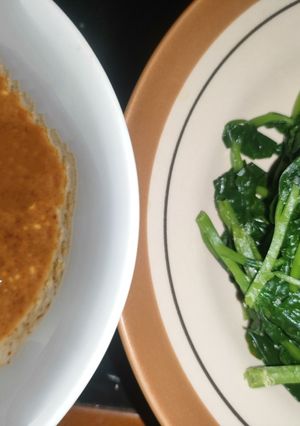 Foto resep Pecel si happy