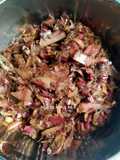 Sambal Bunga Kantan