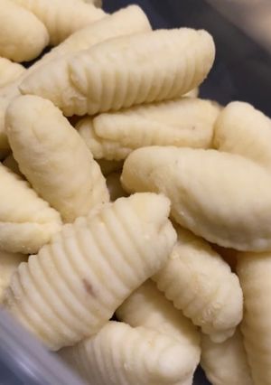 Une photo de Gnocchi 🇮🇹
