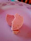 Turrón de mazapán
