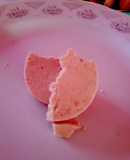 Turrón de mazapán