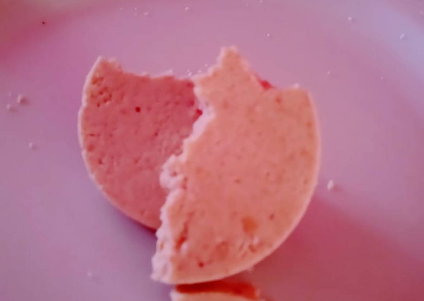 Turrón de mazapán