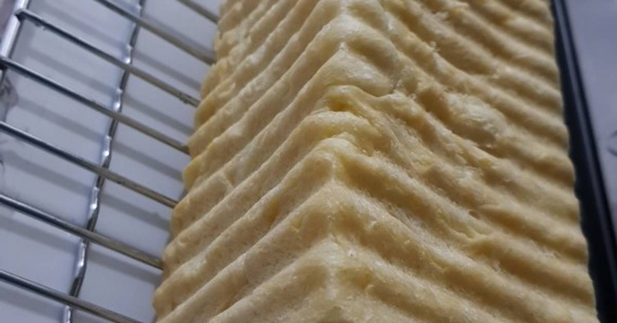Resep Roti Tawar Bandung Oleh Kiki Kusuma Wardani - Cookpad Resep Roti Tawar Bandung Oleh Kiki Kusuma Wardani - Cookpad