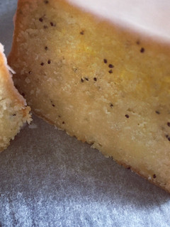 Une photo de Cake au citron