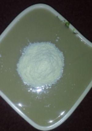 A picture of Koko.