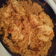 Pollo Camarena