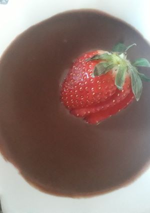 صورة لوصفة تحلية ام يارا ذوق روعة