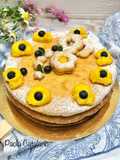 Nuda pasticciotta