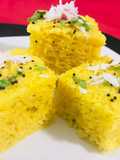 Kaman Dhokla