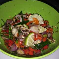 รูปของ Sambal Matah