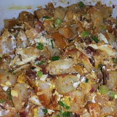 A picture of Ultimate Potato Salad.