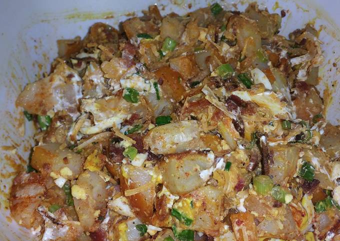 Easiest Way to Cook Delicious Ultimate Potato Salad