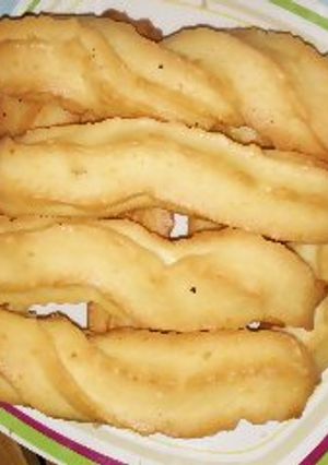 صورة لوصفة طريقة عمل حلوى كاتو الحليب