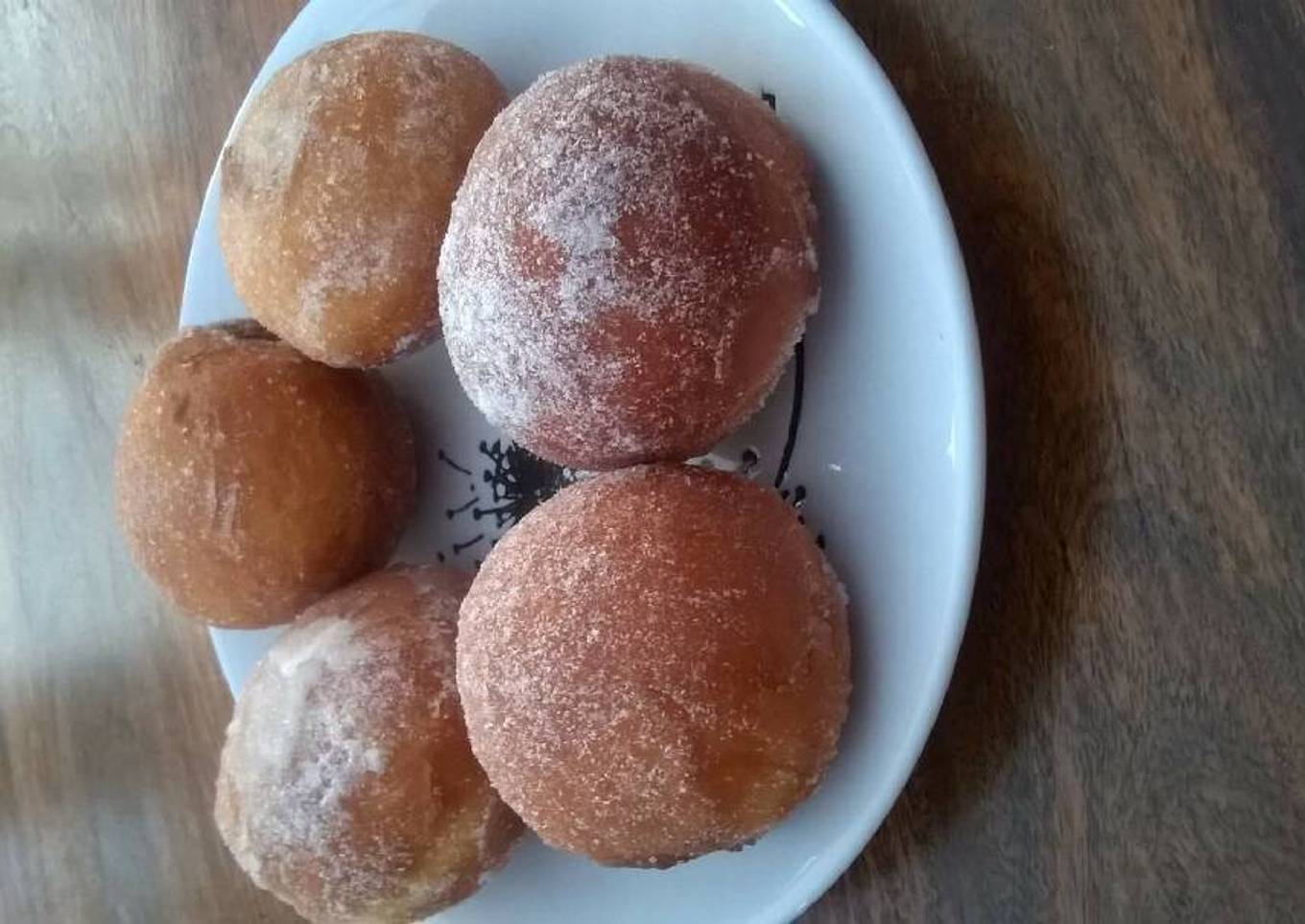 Doughnuts