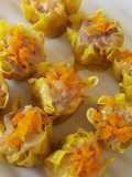 Shrimp Pork Shumai