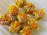 shrimp shumai