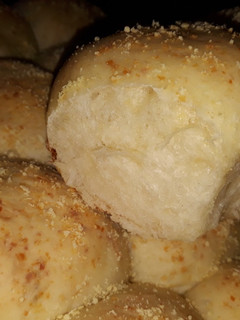 Una foto de Pan de Queso