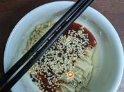 Gambar sos enoki