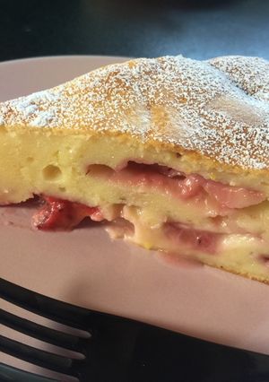 Epres finomság recept fotója