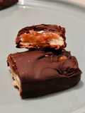 Twix maison
