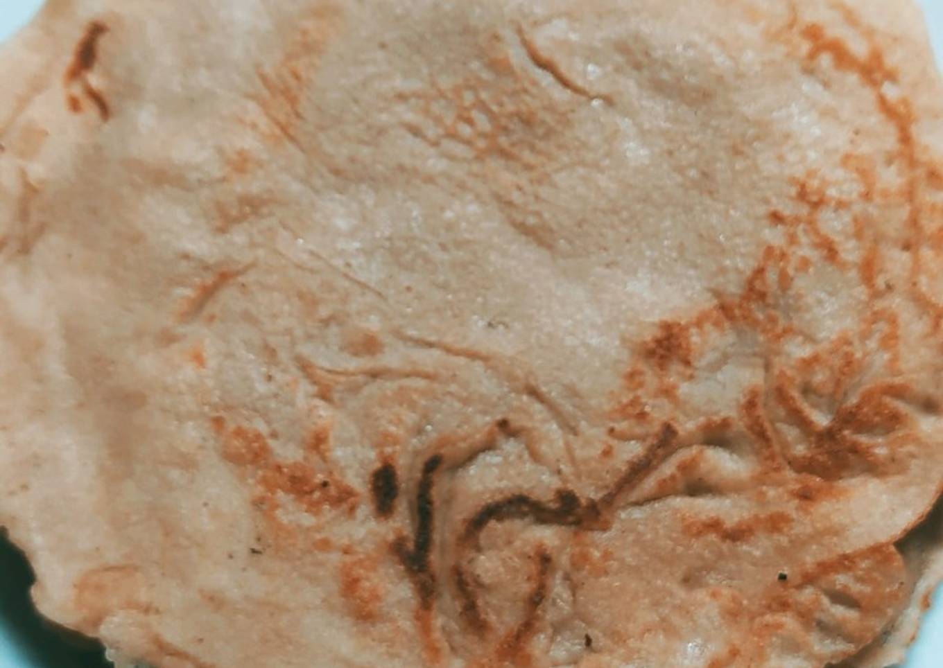 Panqueques de Avena Saludables